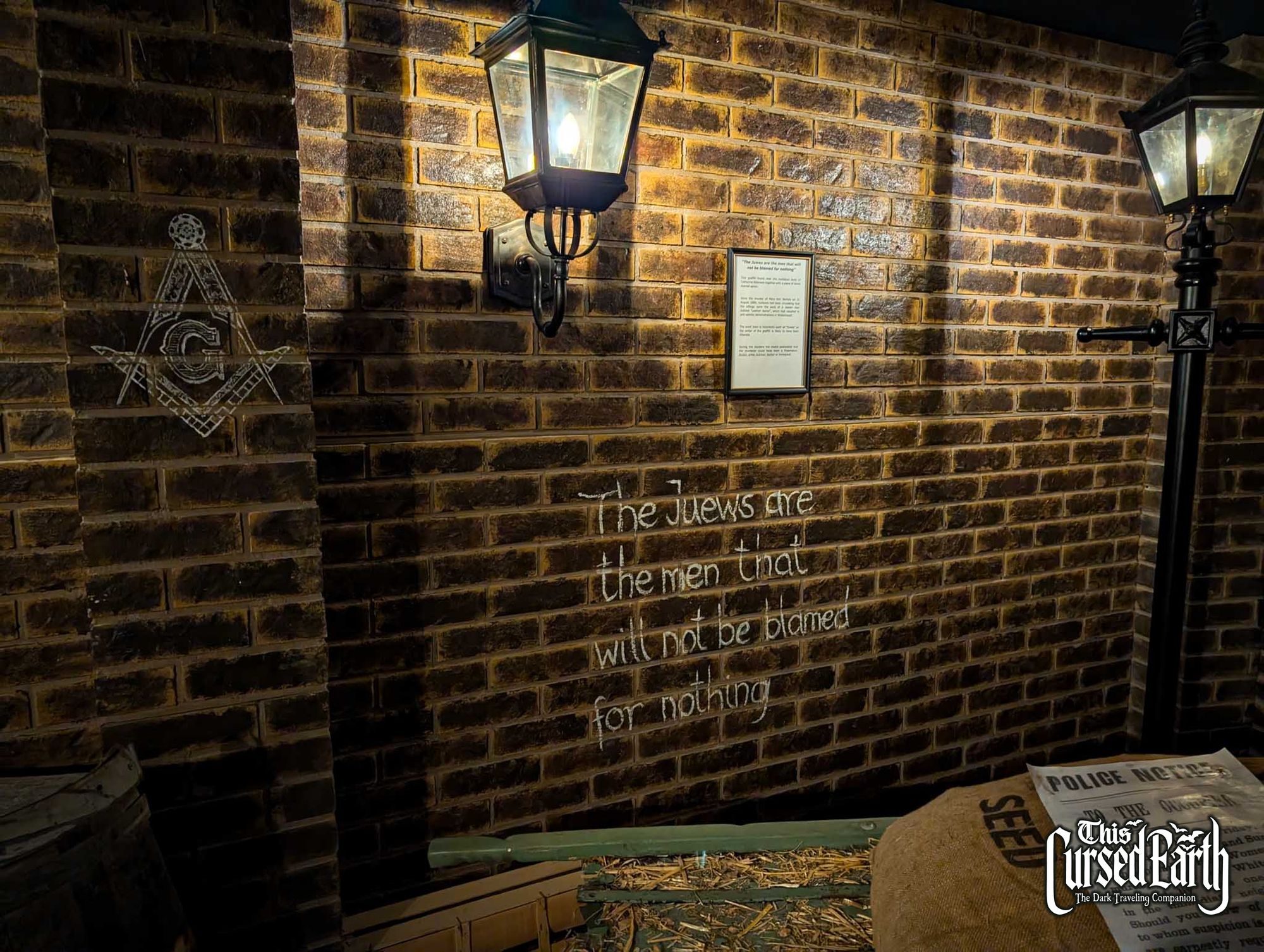 Jack the Ripper Museum gallery image 5