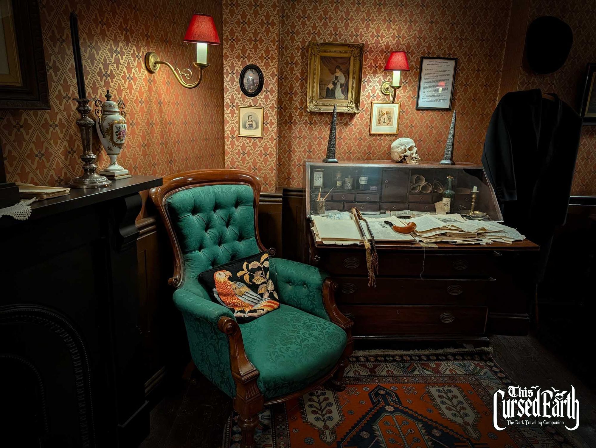 Jack the Ripper Museum gallery image 7
