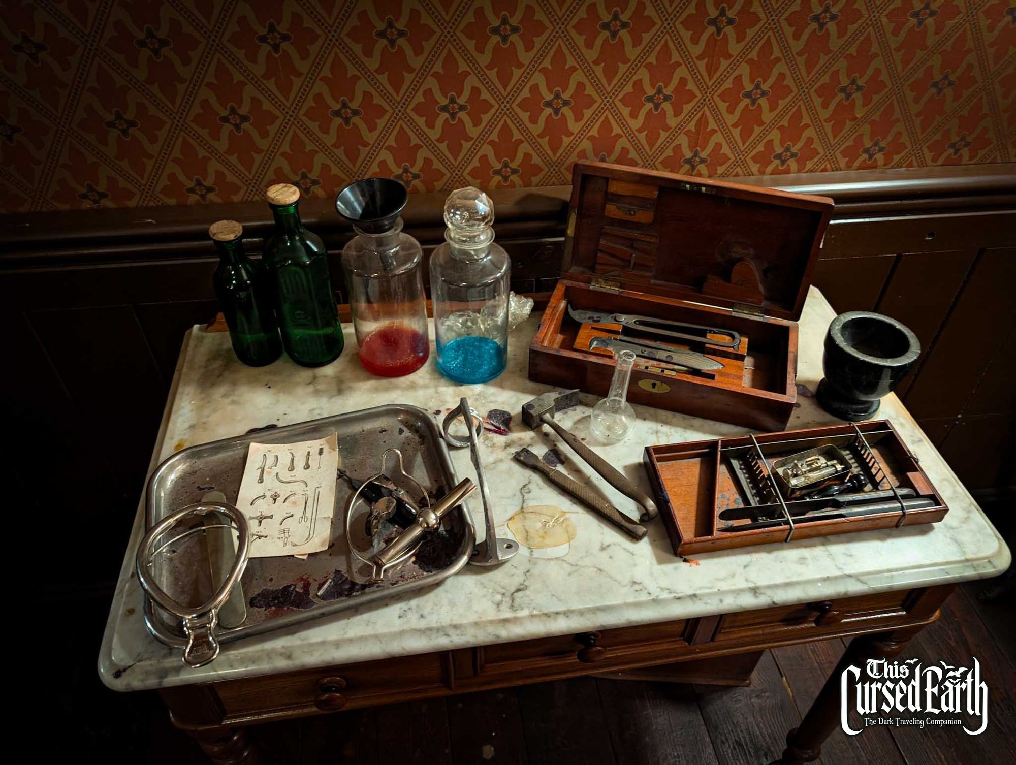Jack the Ripper Museum gallery image 8