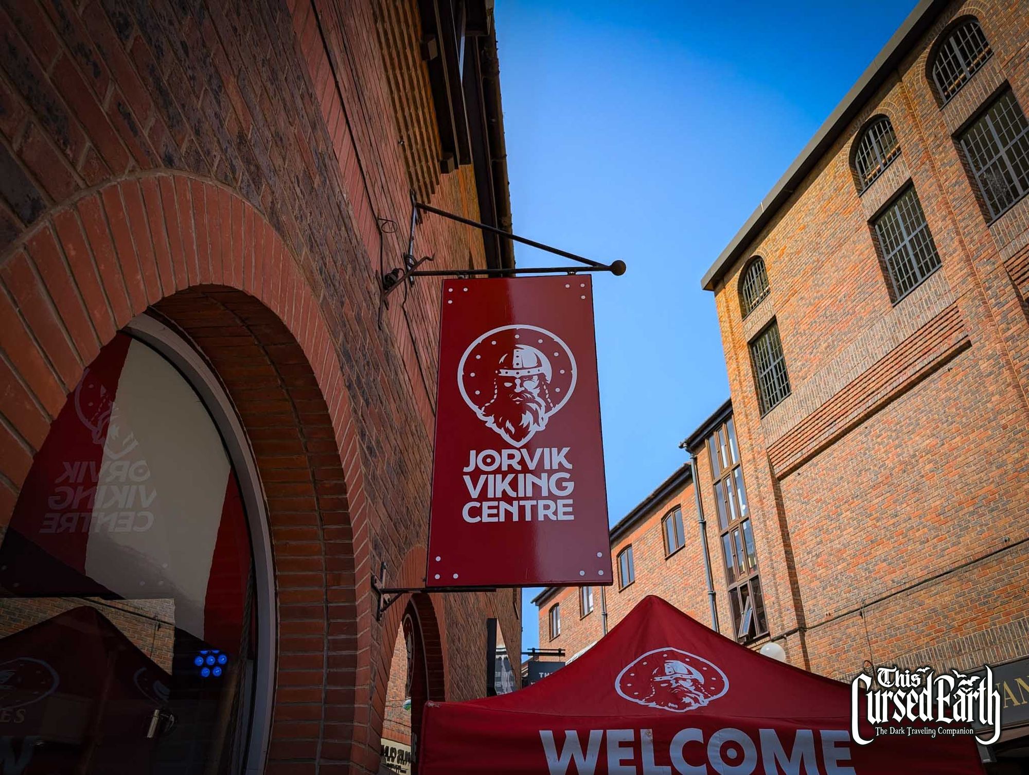 Jorvik Viking Centre gallery image 2