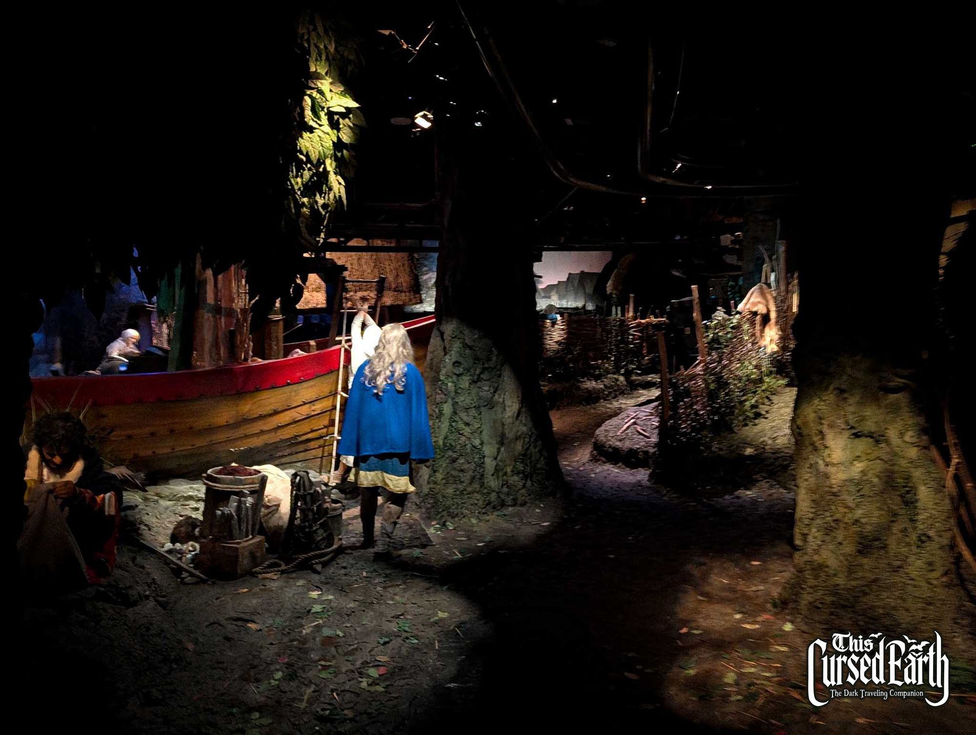 Jorvik Viking Centre gallery image 5
