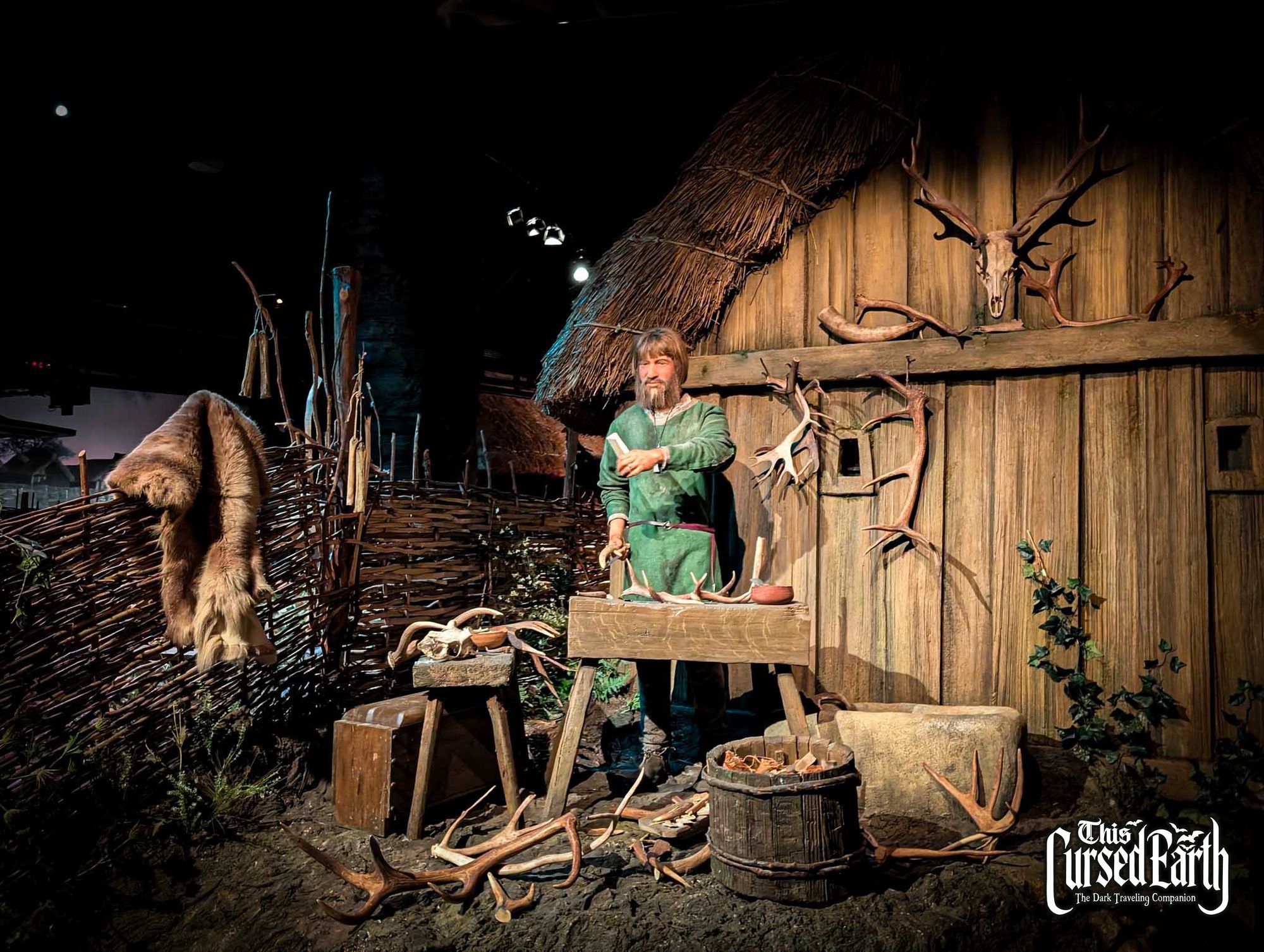 Jorvik Viking Centre gallery image 6