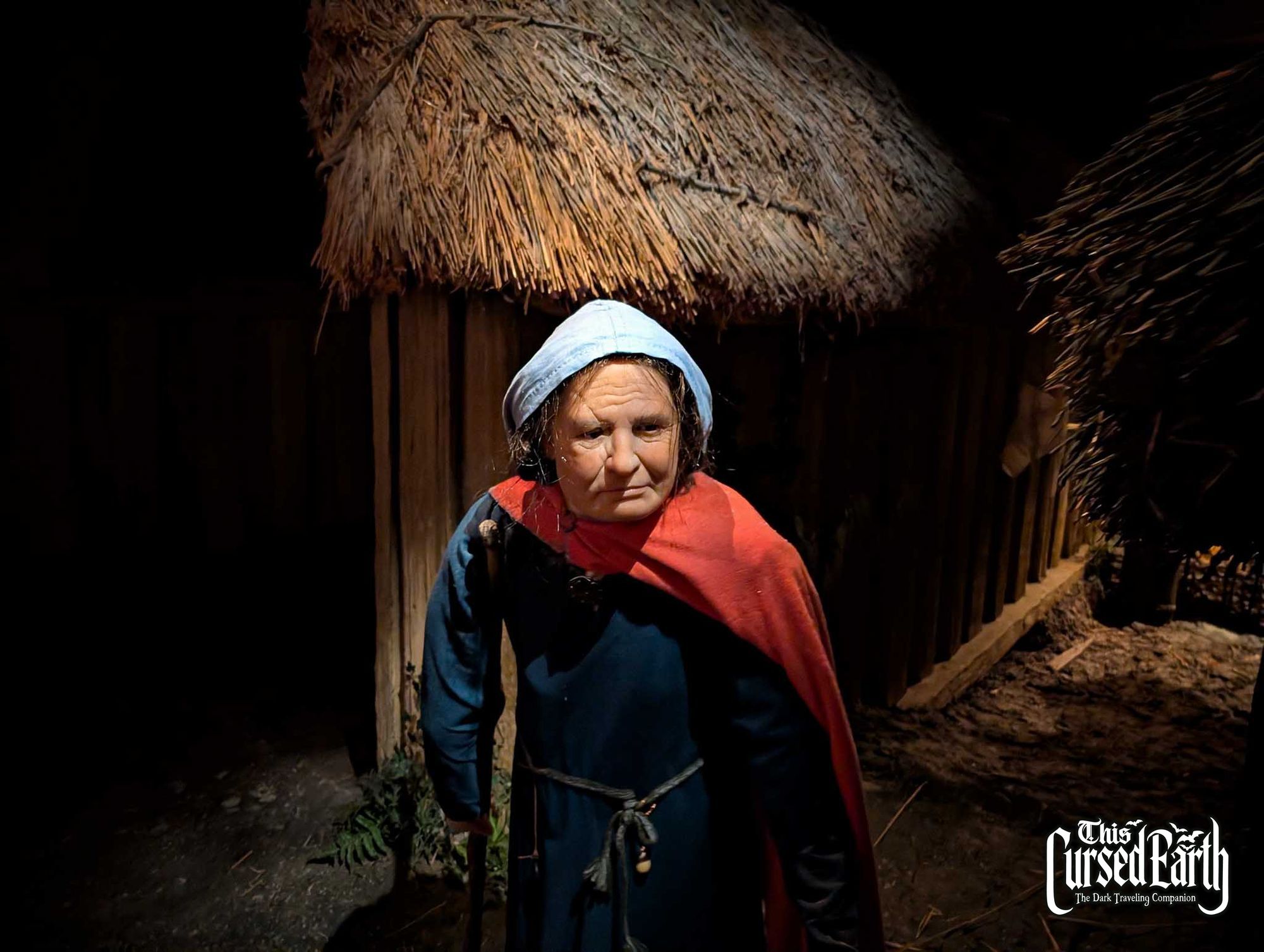 Jorvik Viking Centre gallery image 7