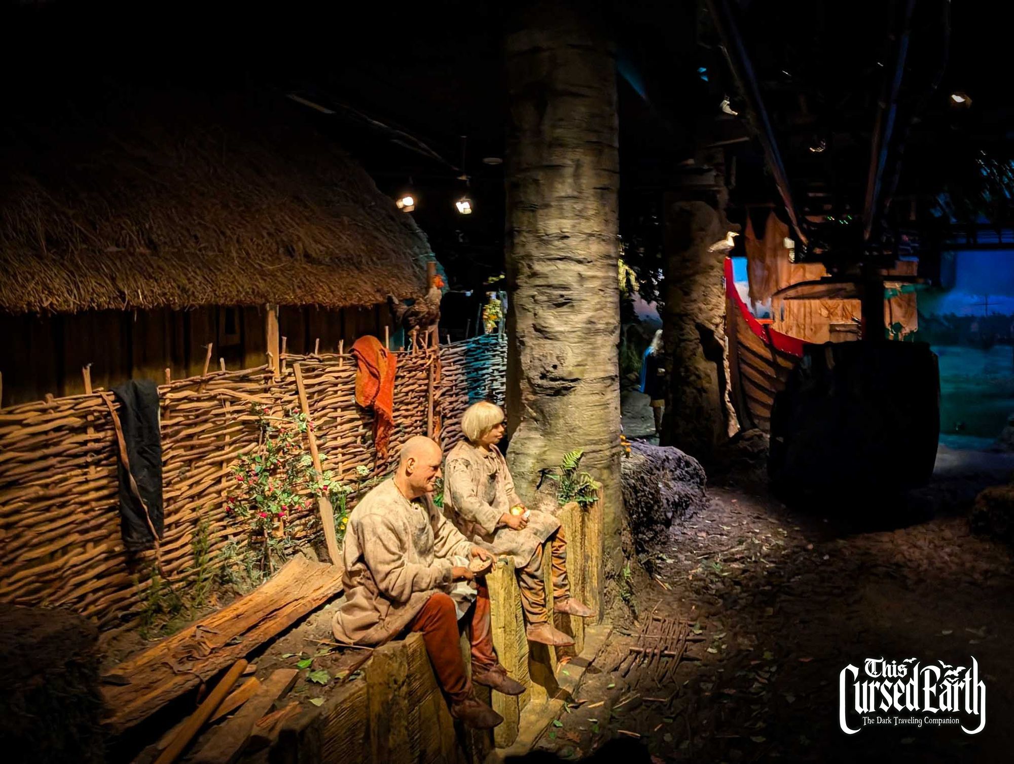 Jorvik Viking Centre gallery image 8