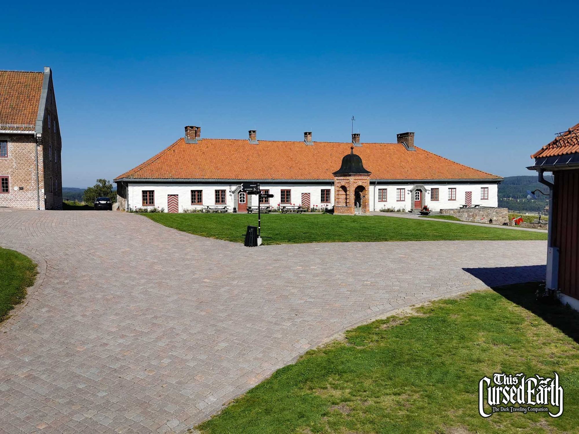 Kongsvinger Fortress gallery image 2
