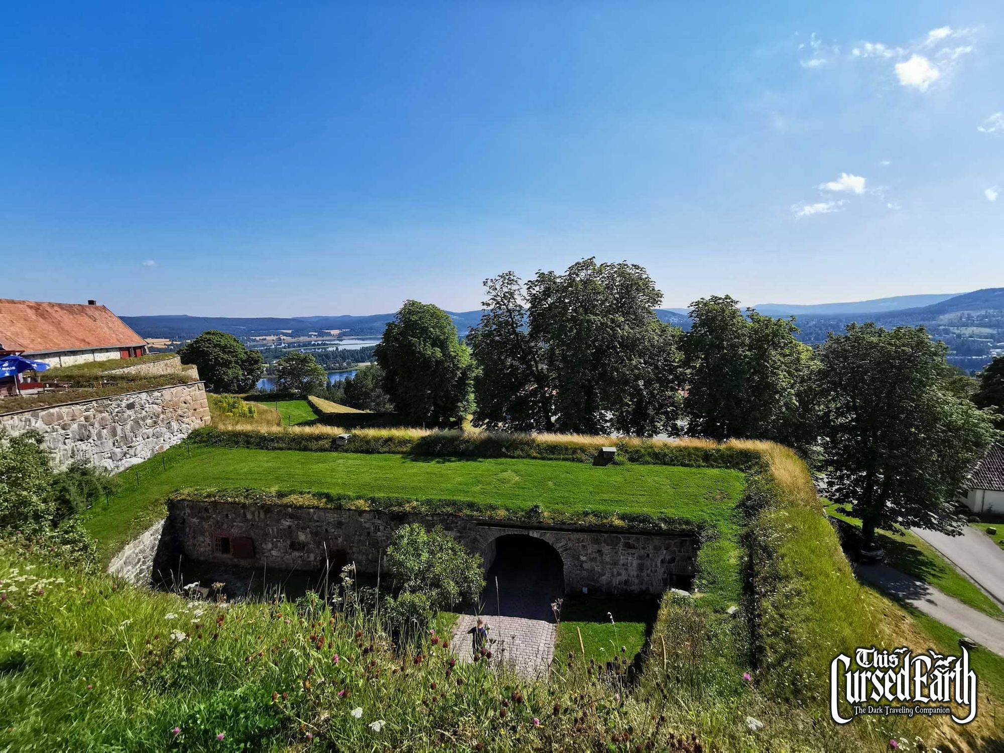 Kongsvinger Fortress gallery image 3