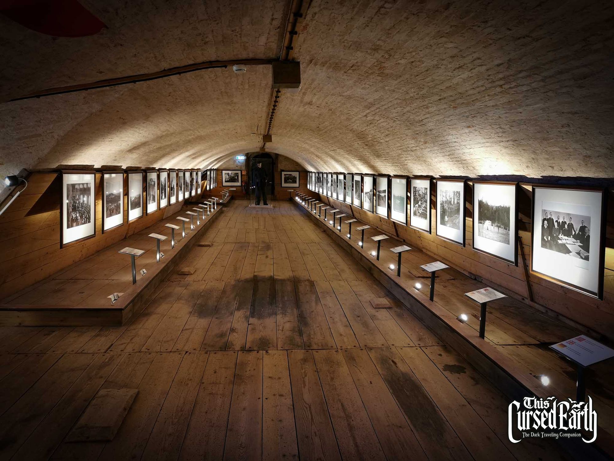Kongsvinger Fortress gallery image 7