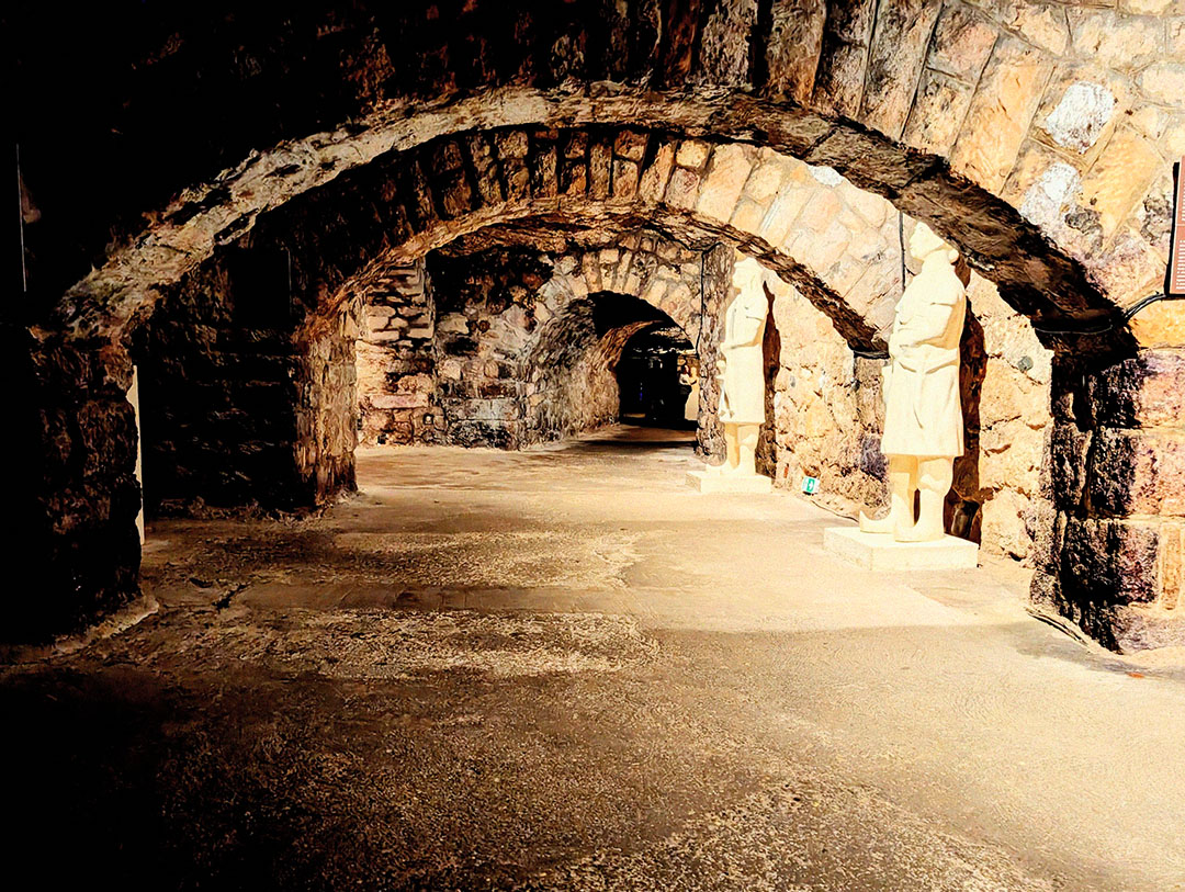 Labyrinth of Buda Castle gallery image 2