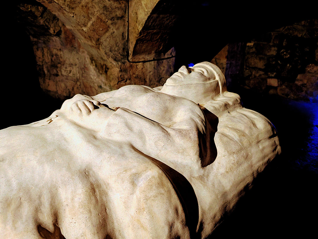 Labyrinth of Buda Castle gallery image 3