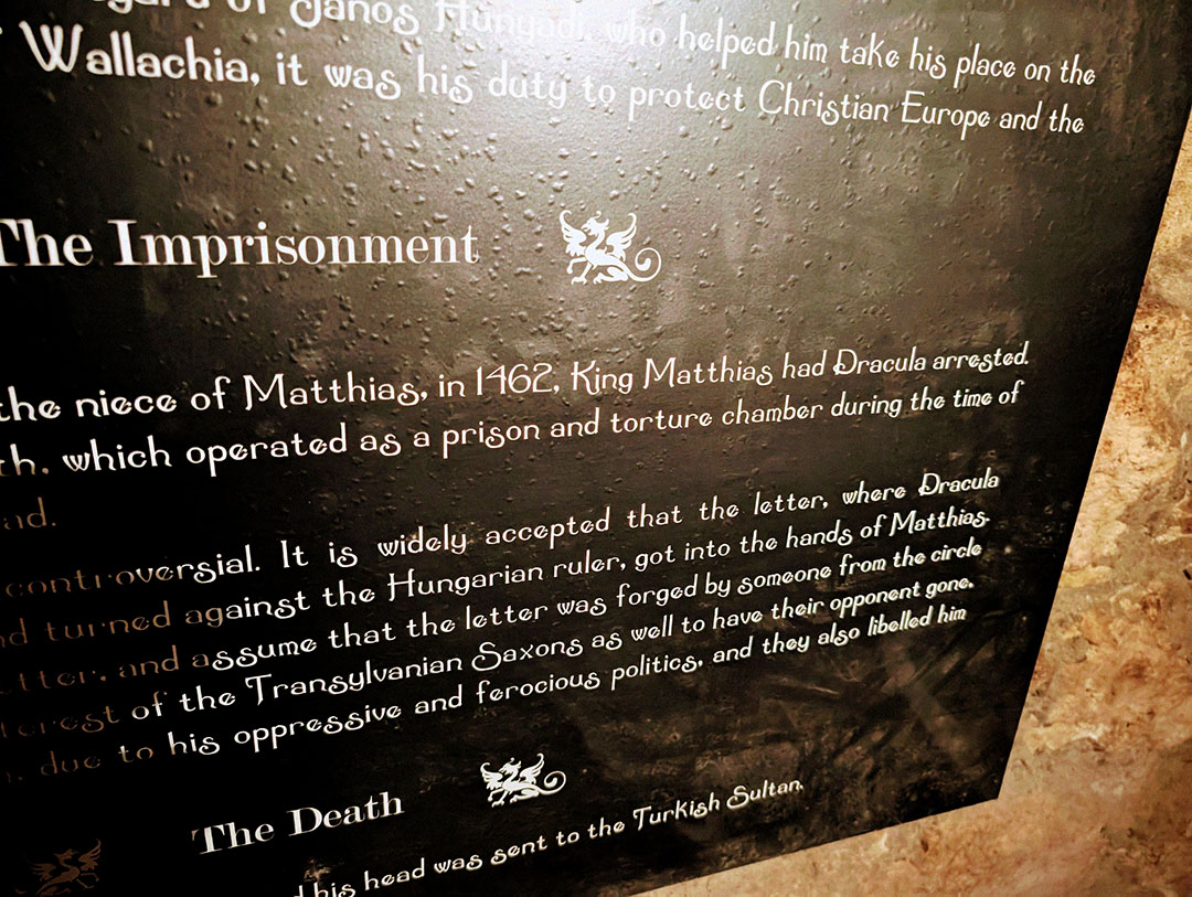 Labyrinth of Buda Castle gallery image 5