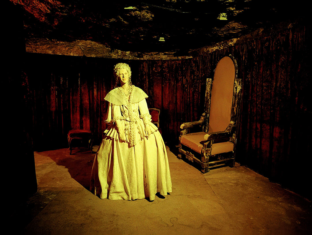Labyrinth of Buda Castle gallery image 7