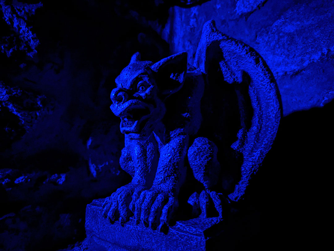 Labyrinth of Buda Castle gallery image 8