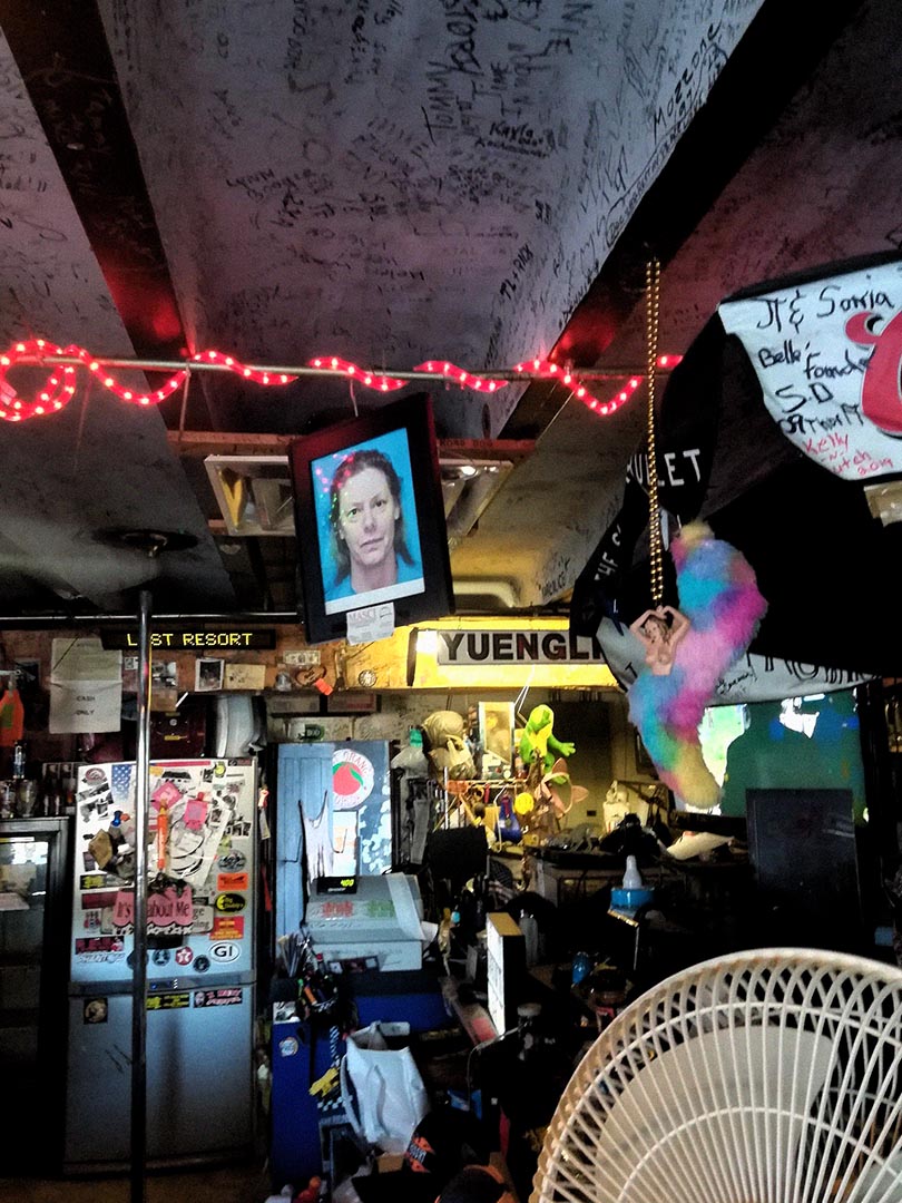 Last Resort Bar gallery image 5