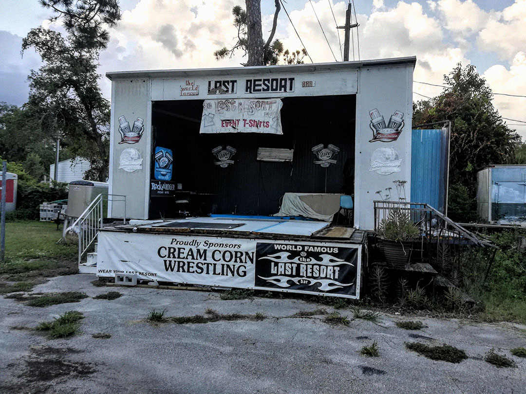Last Resort Bar gallery image 8