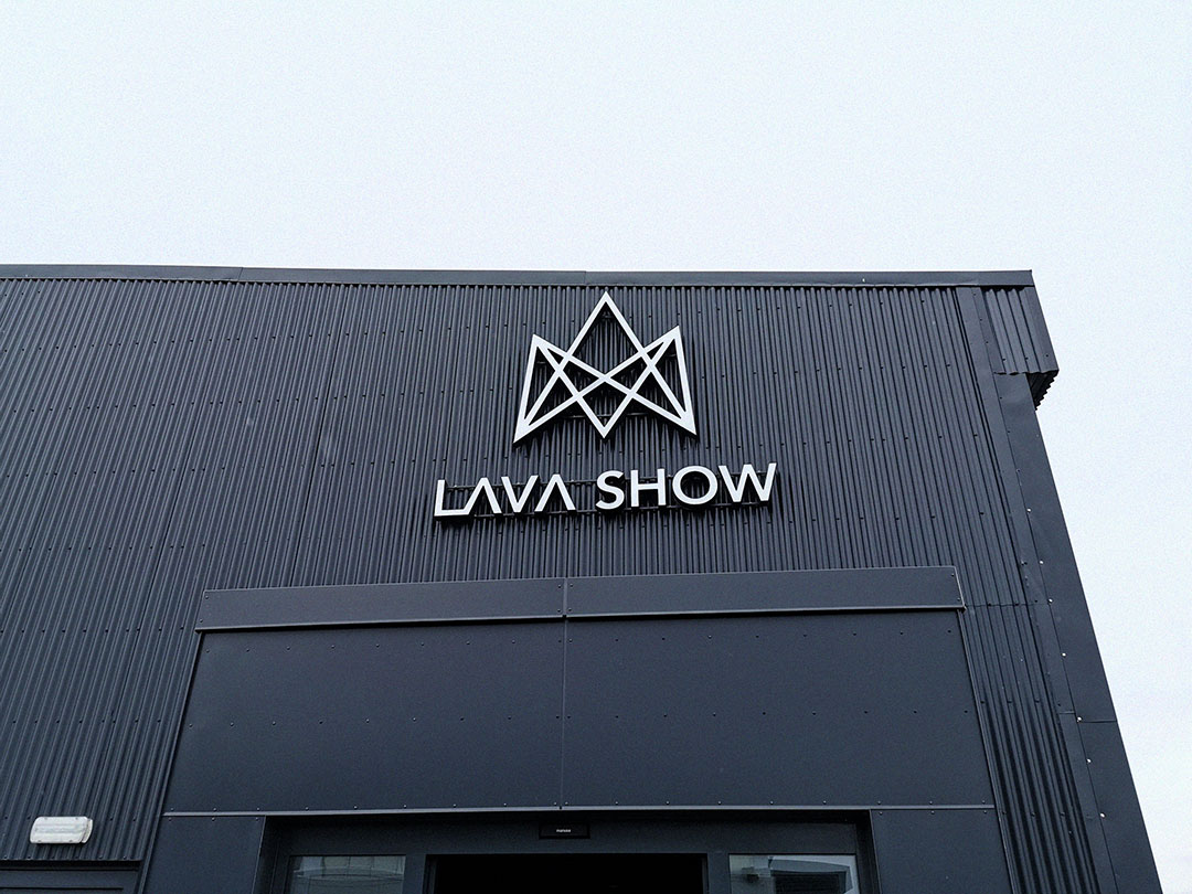Lava Show gallery image 2