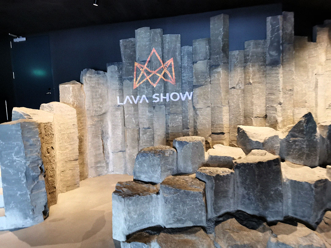 Lava Show gallery image 3