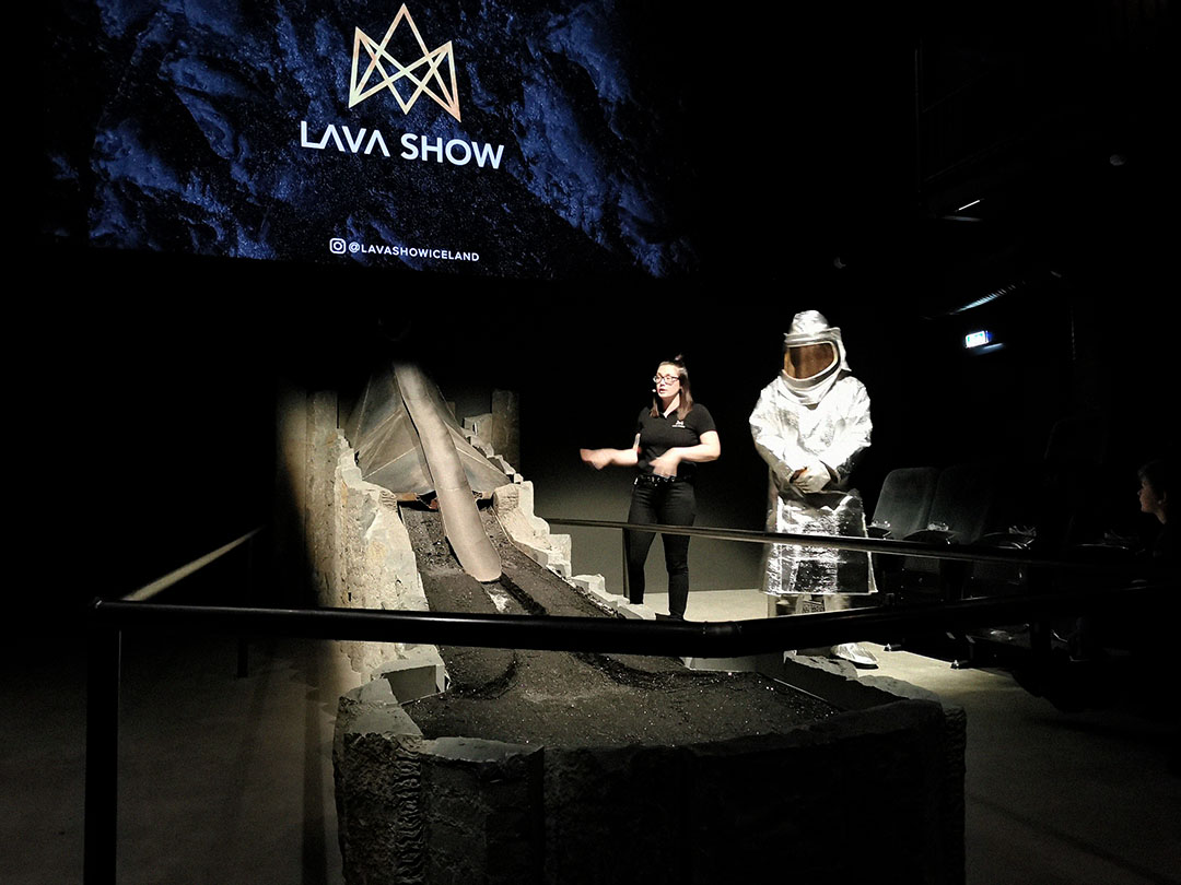Lava Show gallery image 4