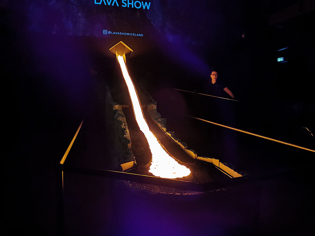 Lava Show gallery image 5