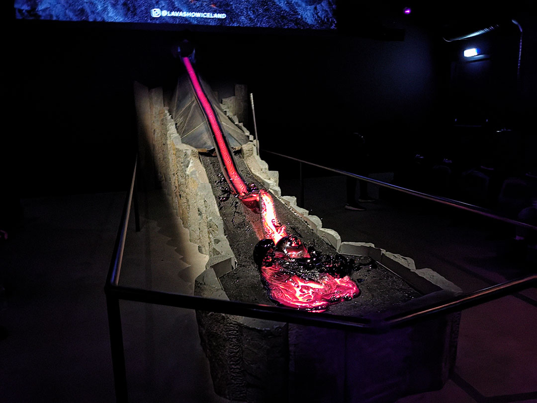 Lava Show gallery image 6