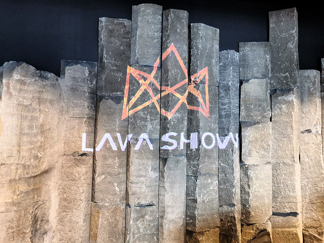 Lava Show gallery image 8