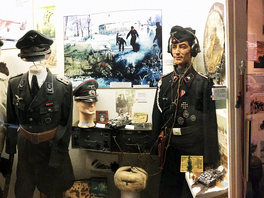 Lofoten Krigsminnemuseum