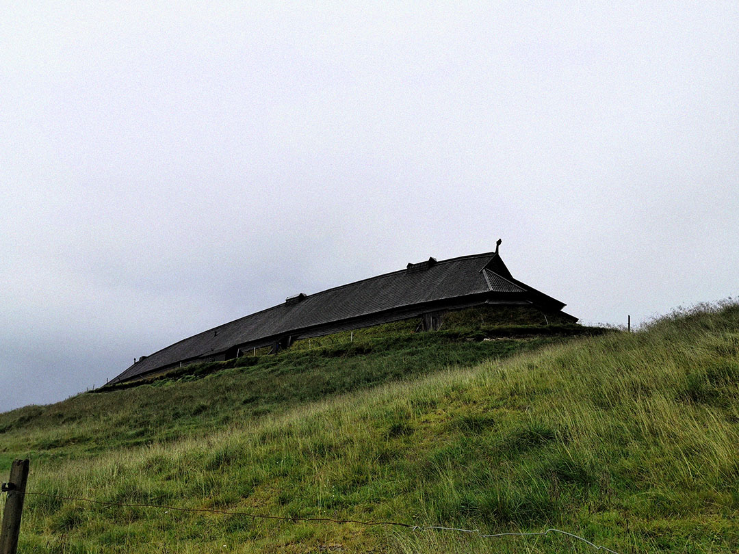 Lofotr Vikingmuseum gallery image 3