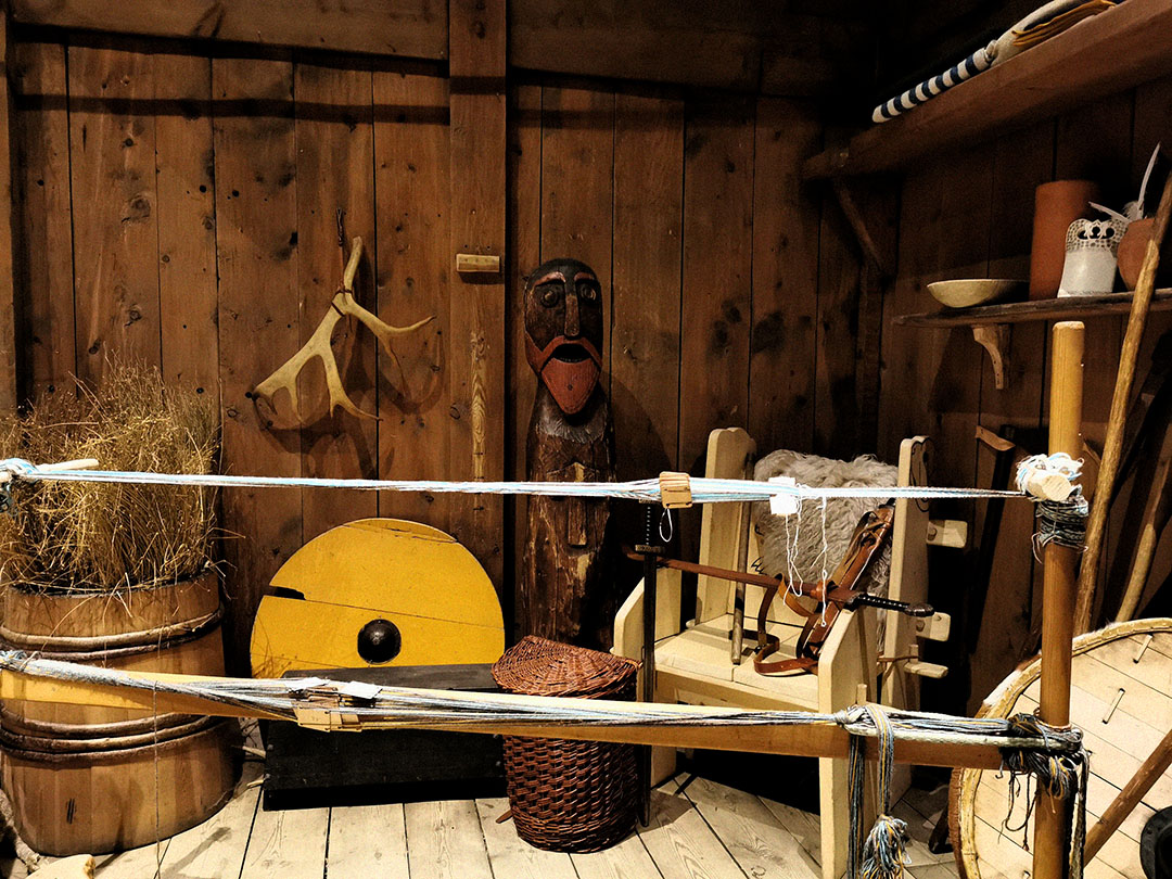 Lofotr Vikingmuseum gallery image 5