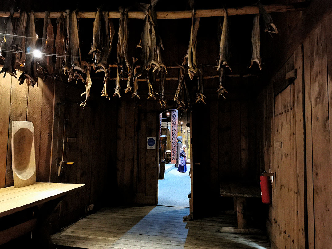Lofotr Vikingmuseum gallery image 6