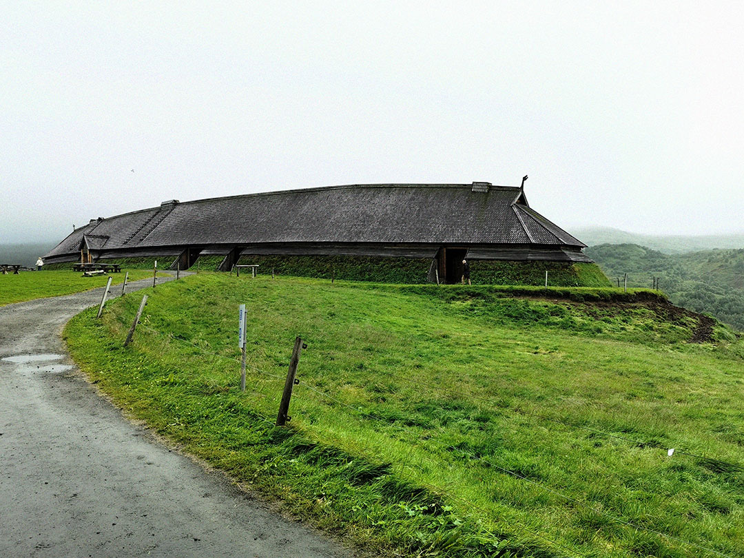 Lofotr Vikingmuseum gallery image 8