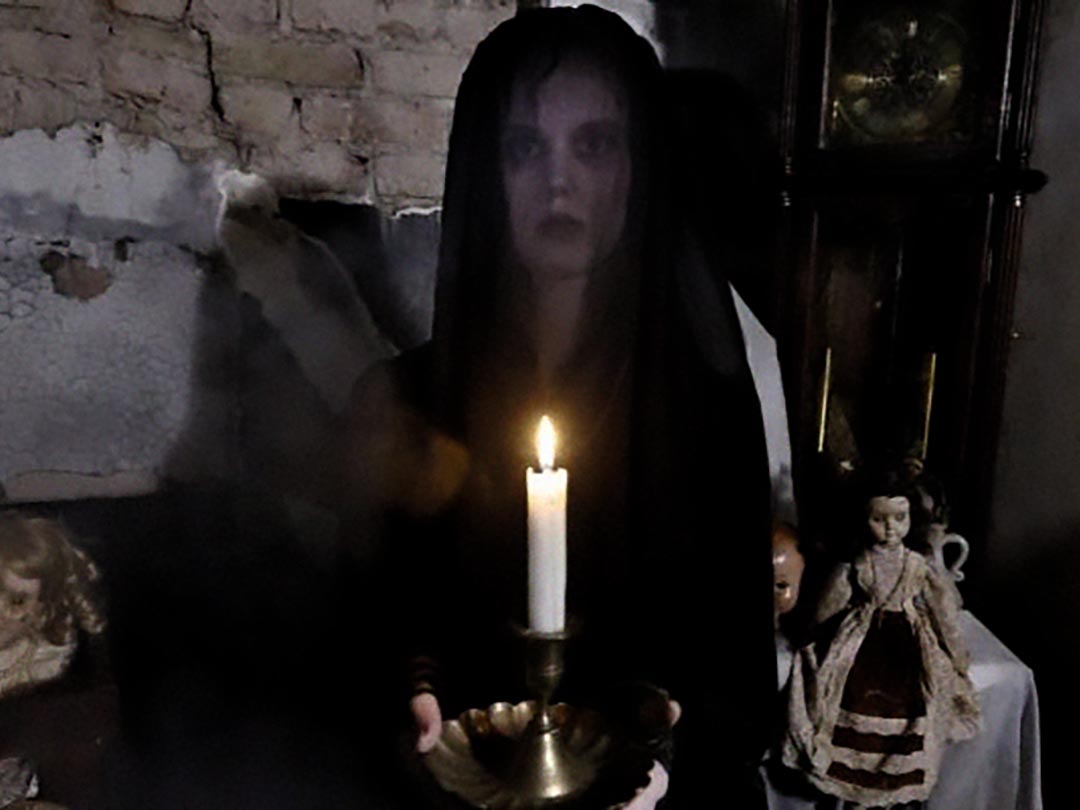 The London Dungeon gallery image 2