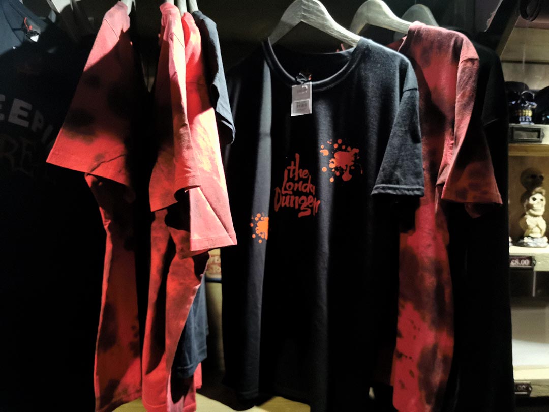 The London Dungeon gallery image 3