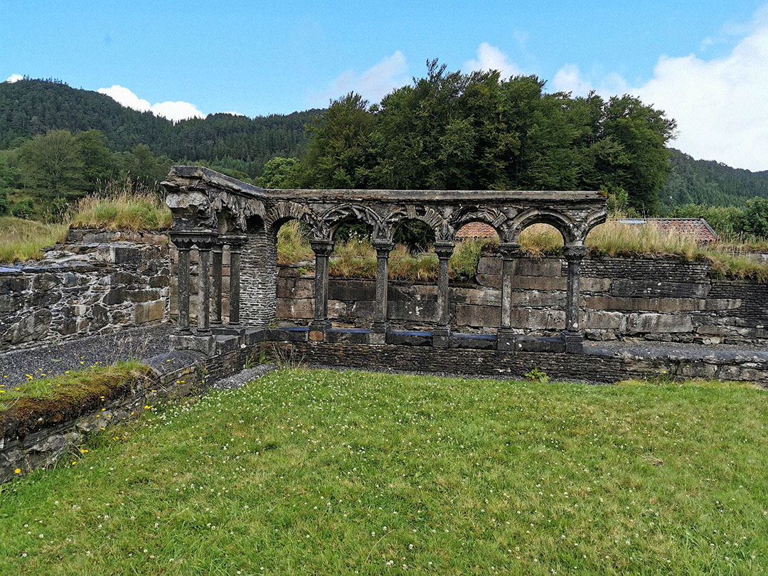 Lyse Abbey gallery image 3