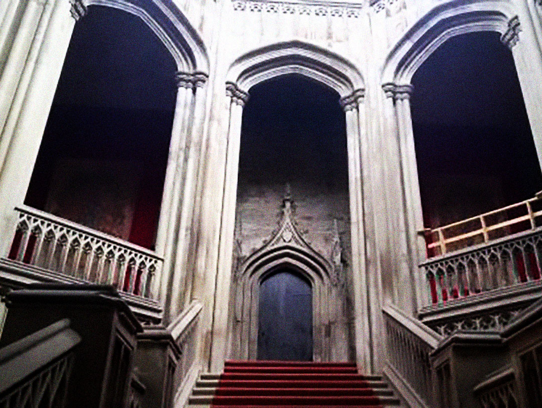 Margam Castle gallery image 2