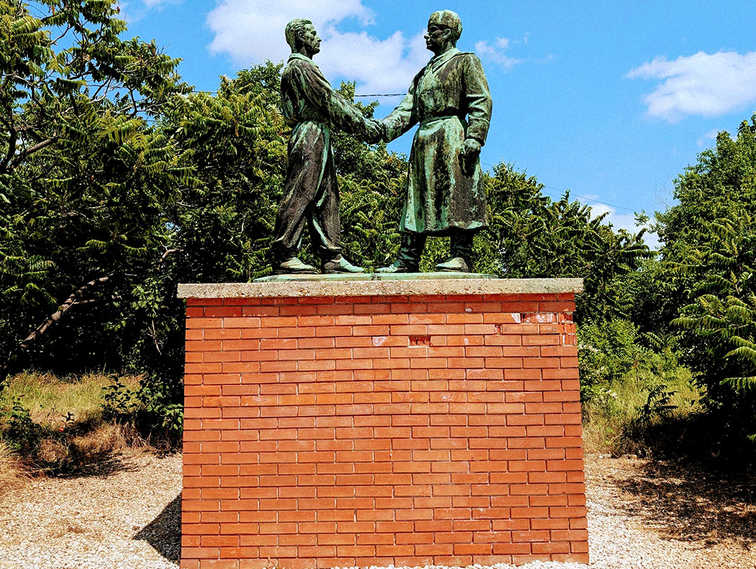 Memento Park – Statues from the Communist Dictatorship gallery image 5