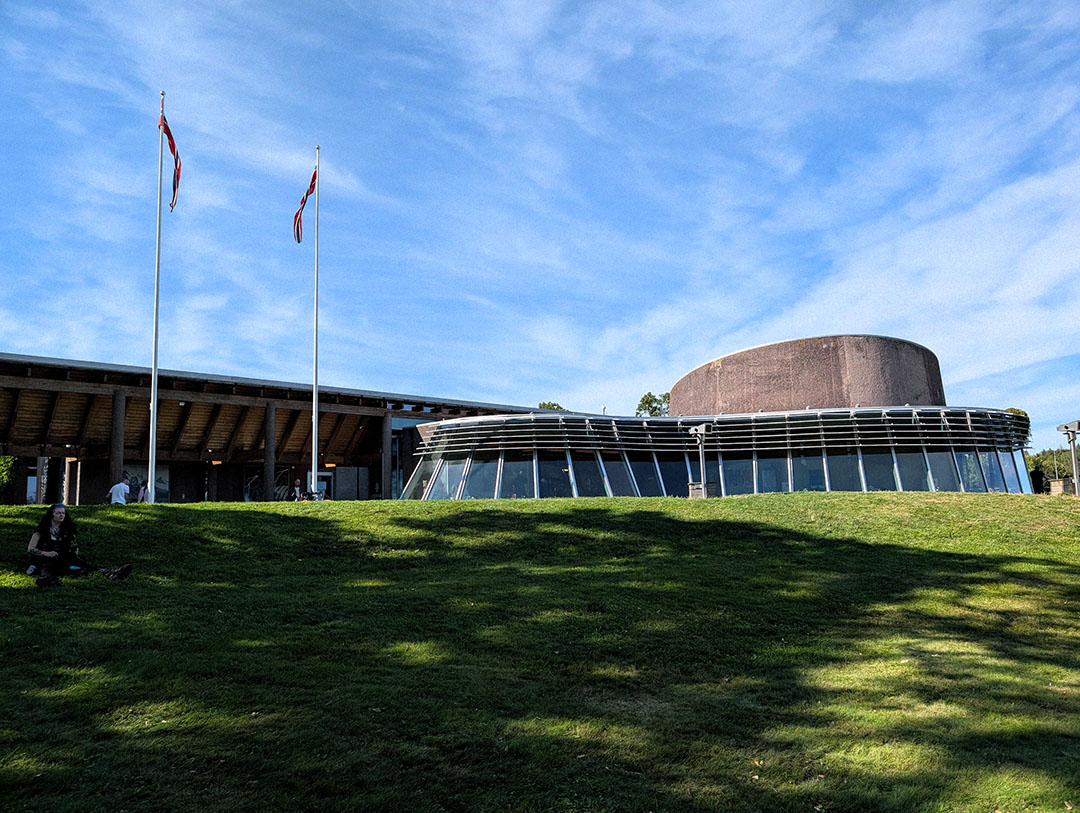 Midgard Viking Centre gallery image 2