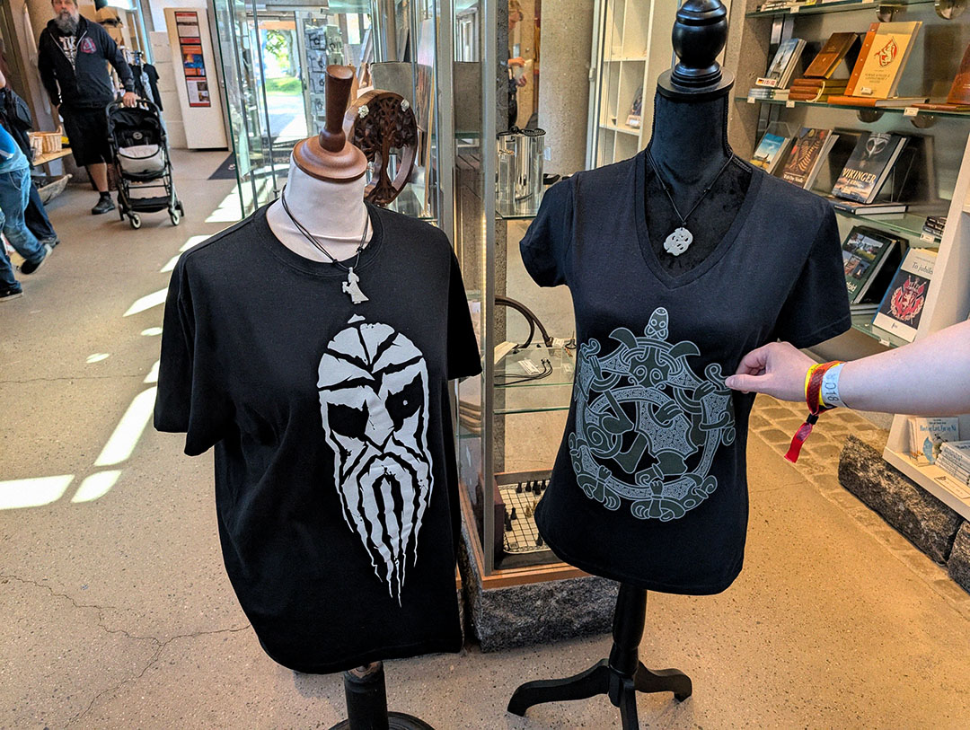 Midgard Viking Centre gallery image 6