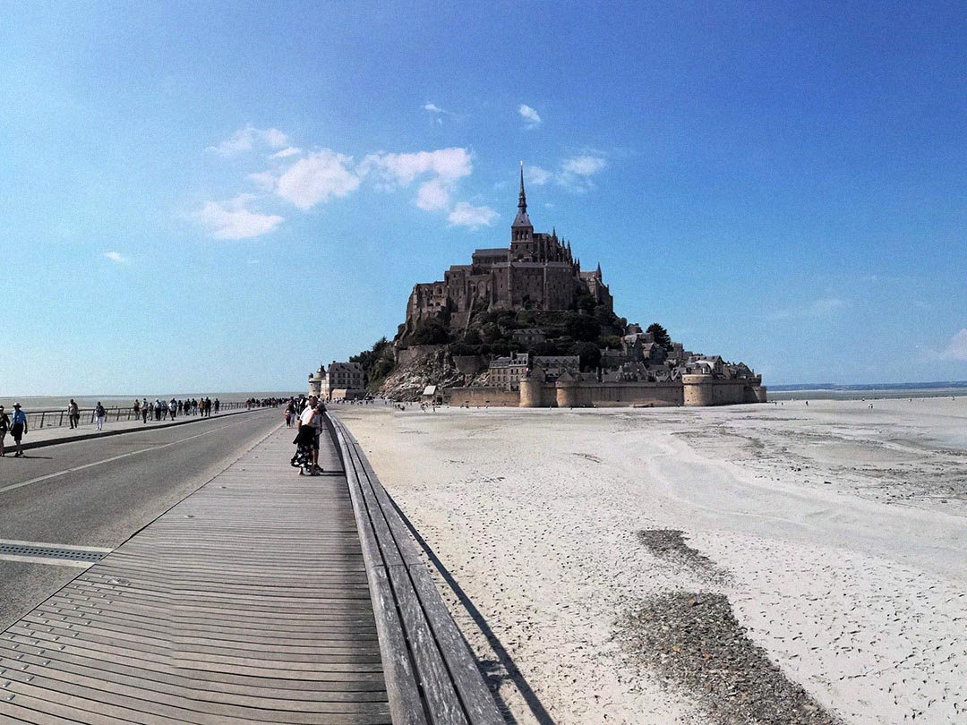 Mont-Saint-Michel gallery image 2