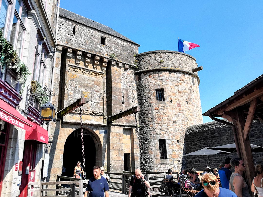 Mont-Saint-Michel gallery image 3