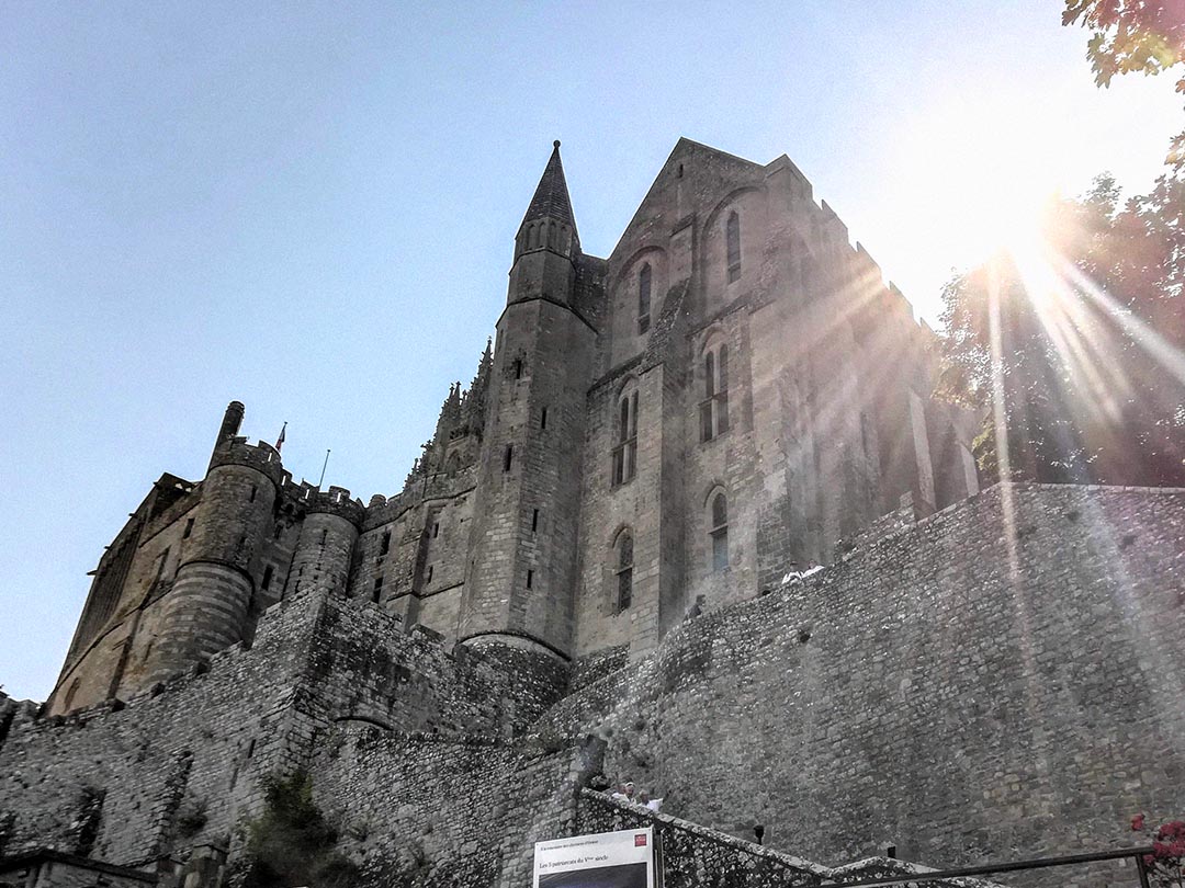 Mont-Saint-Michel gallery image 4