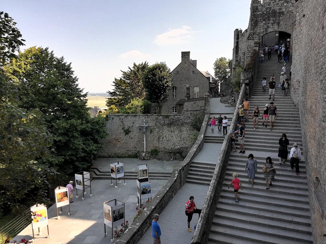 Mont-Saint-Michel gallery image 6