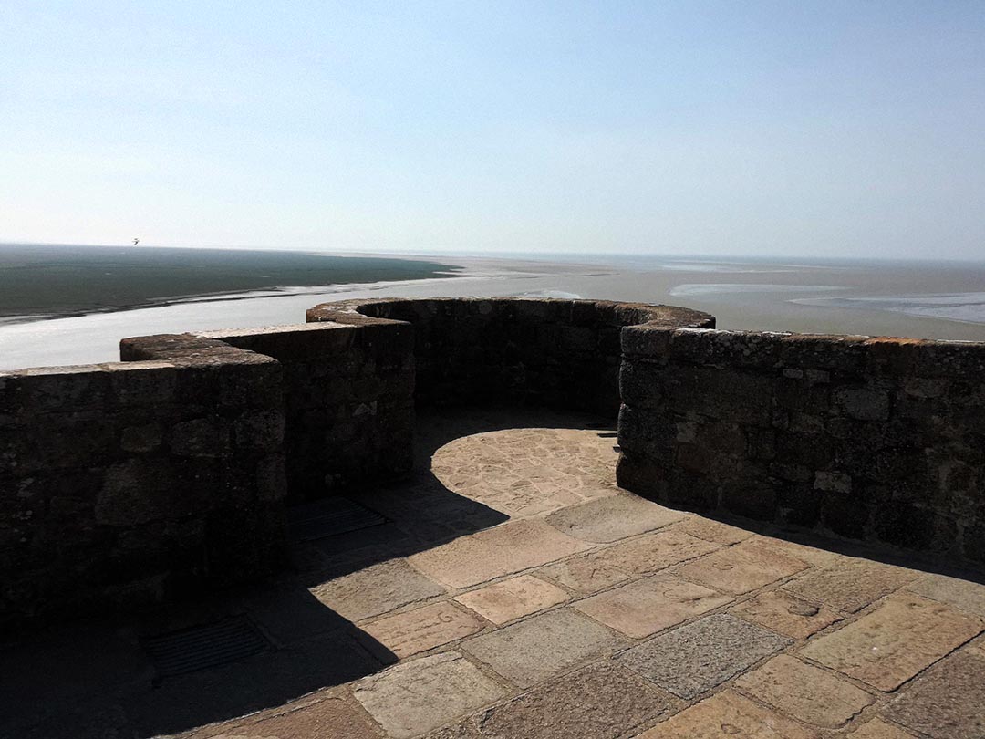 Mont-Saint-Michel gallery image 7