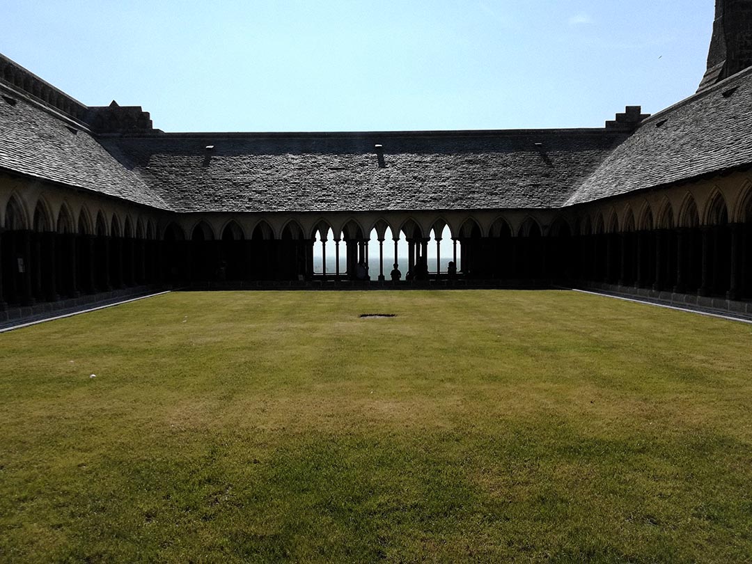 Mont-Saint-Michel gallery image 8