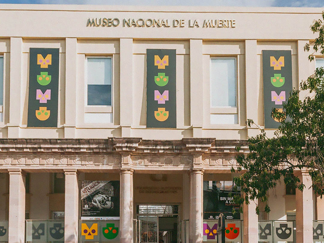 National Museum of Death