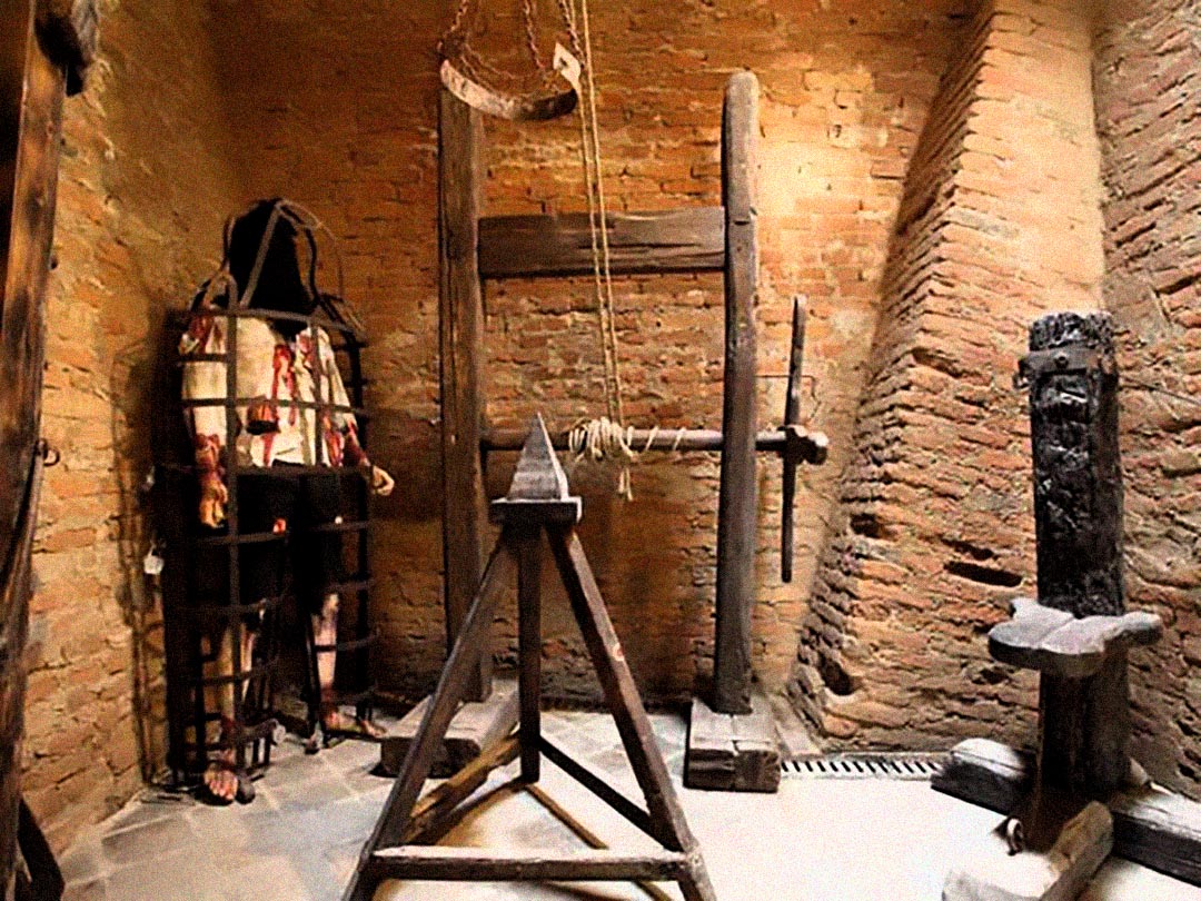Museo della Tortura