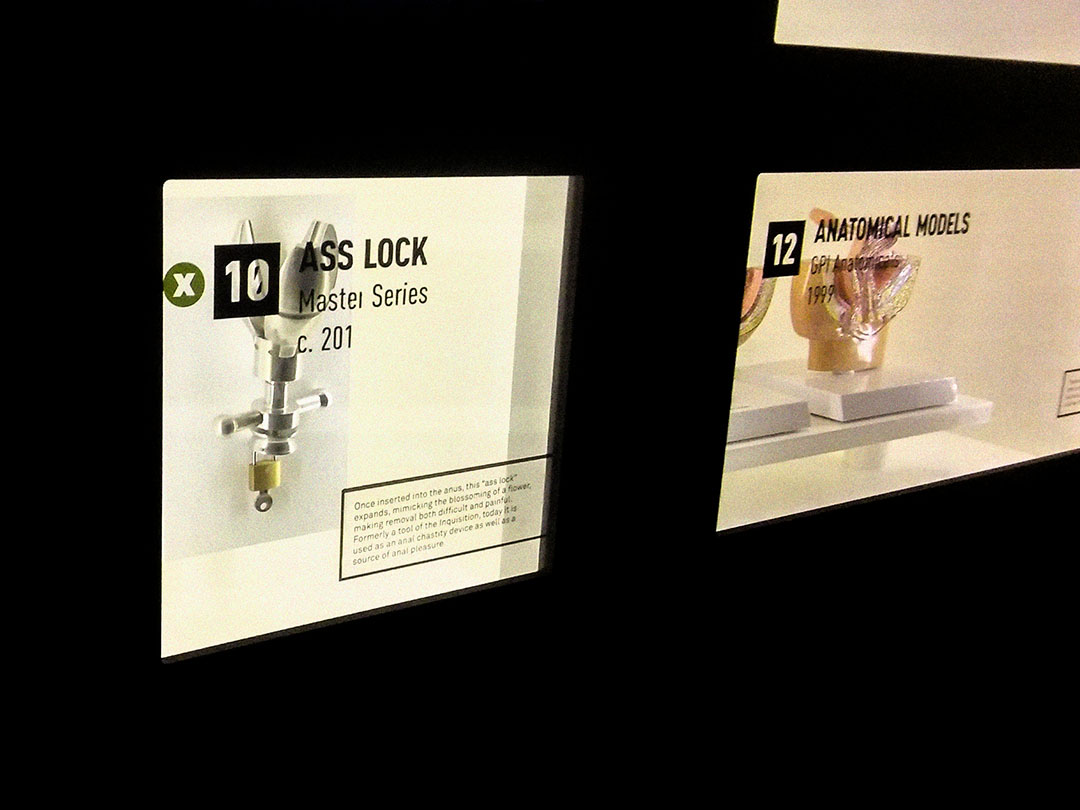 Museum of Sex gallery image 2