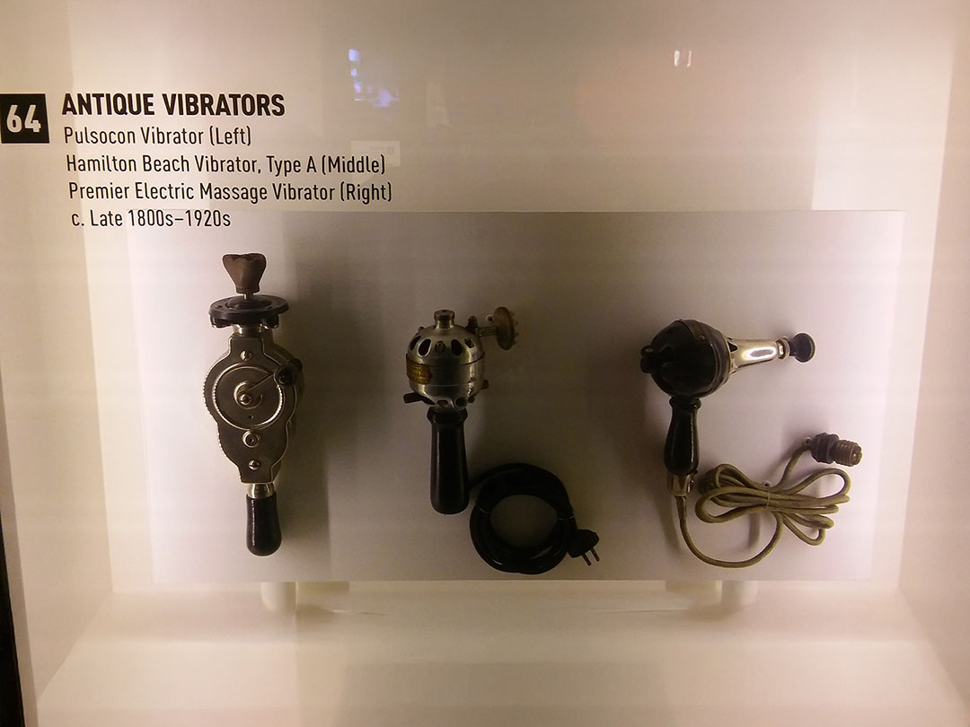 Museum of Sex gallery image 4