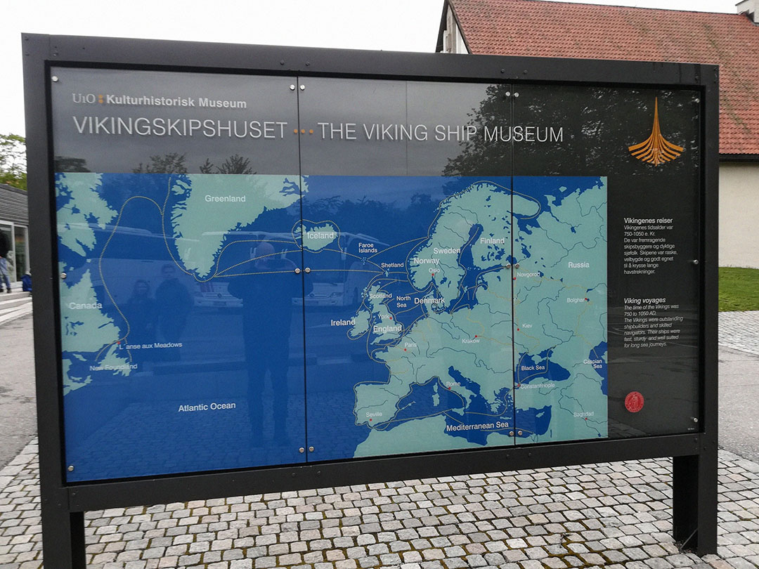 Museum of the Viking Age gallery image 4