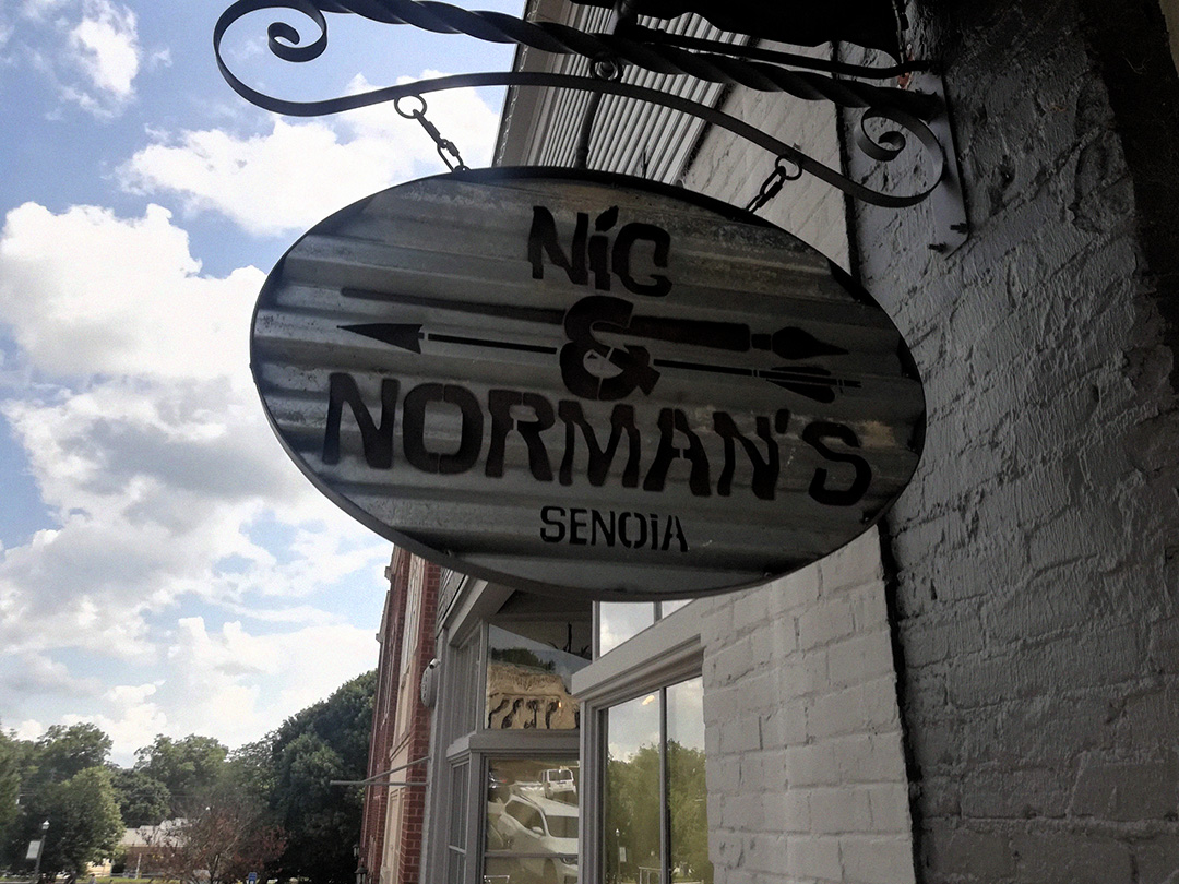 Nic & Norman’s