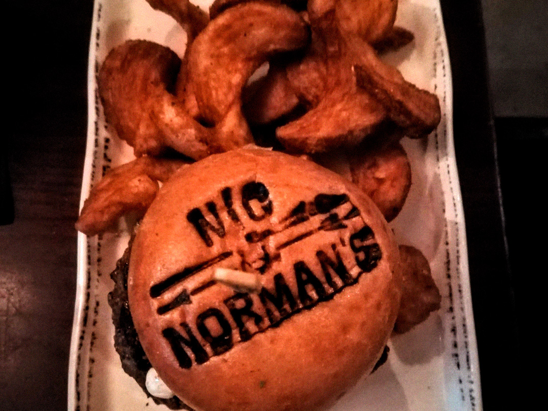 Nic & Norman’s gallery image 2