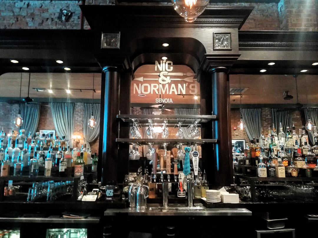 Nic & Norman’s gallery image 3
